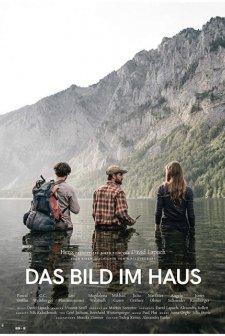 The Picture in the House (2020) afişi