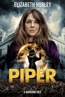 The Piper (2023) afişi