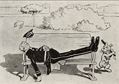 The Police Dog To The Rescue (1915) afişi The Police Dog To The Rescue (1915) afişi