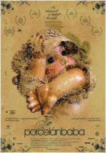 The Porcelian Doll (2005) afişi The Porcelian Doll (2005) afişi