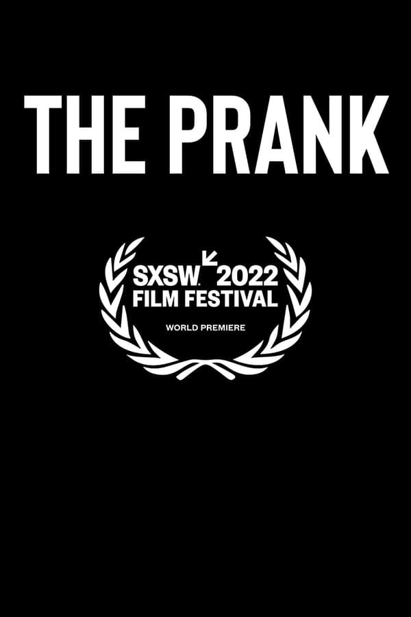 The Prank (2022) afişi The Prank (2022) afişi