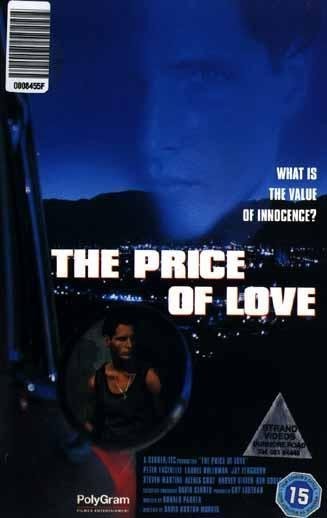 The Price Of Love (1995) afişi The Price Of Love (1995) afişi