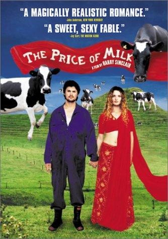 The Price Of Milk (2000) afişi The Price Of Milk (2000) afişi