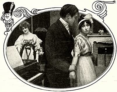 The Prince Of Evil (1913) afişi The Prince Of Evil (1913) afişi