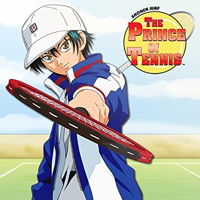 The Prince Of Tennis (2001) afişi The Prince Of Tennis (2001) afişi