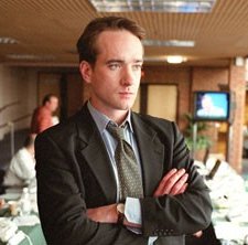 The Project (2002) afişi