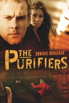 The Purifiers (2004) afişi