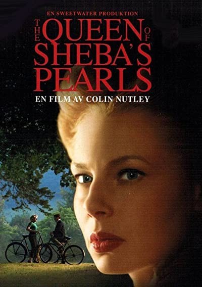 The Queen of Sheba's Pearls (2004) afişi The Queen of Sheba's Pearls (2004) afişi