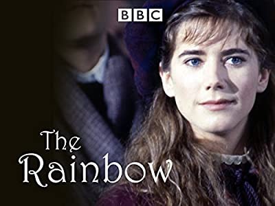 The Rainbow (1988) afişi The Rainbow (1988) afişi
