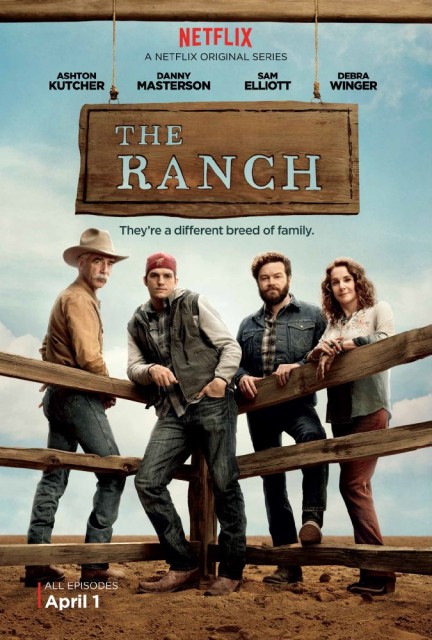 The Ranch  (2016)