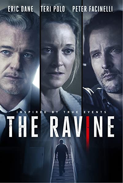 The Ravine (2021) afişi The Ravine (2021) afişi