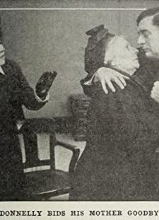 The Return Of Maurice Donnelly (1915) afişi