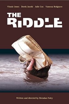The Riddle (2007) afişi