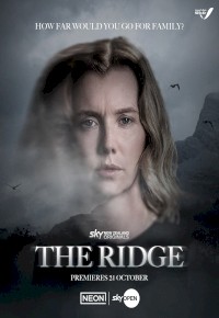 The Ridge (2025) afişi