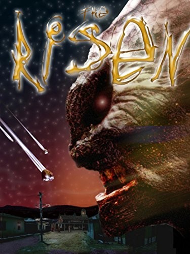 The Risen (2004) afişi The Risen (2004) afişi