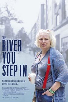 The River You Step In (2019) afişi
