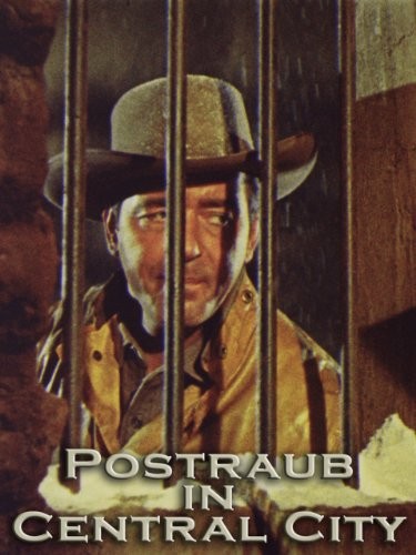 The Road To Denver (1955) afişi The Road To Denver (1955) afişi