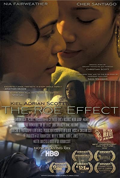 The Roe Effect (2009) afişi The Roe Effect (2009) afişi