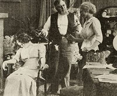 The Ruin Of Manley (1914) afişi The Ruin Of Manley (1914) afişi