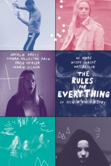The Rules for Everything  afişi