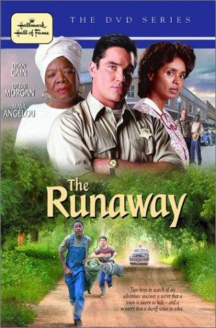 The Runaway (2000) afişi The Runaway (2000) afişi