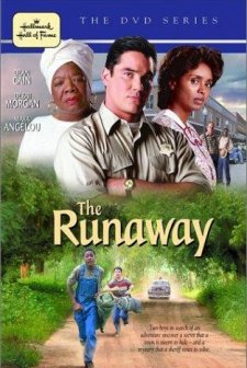 The Runaway (2000) afişi