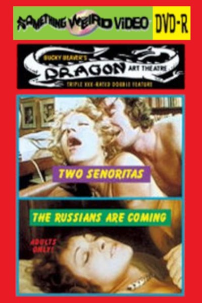 The Russians Are Coming (1973) afişi The Russians Are Coming (1973) afişi