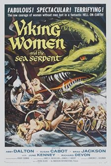 The Saga Of The Viking Women And Their Voyage To The Waters Of The Great Sea Serpent