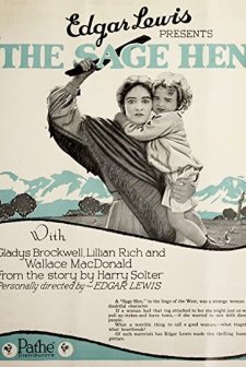The Sage Hen