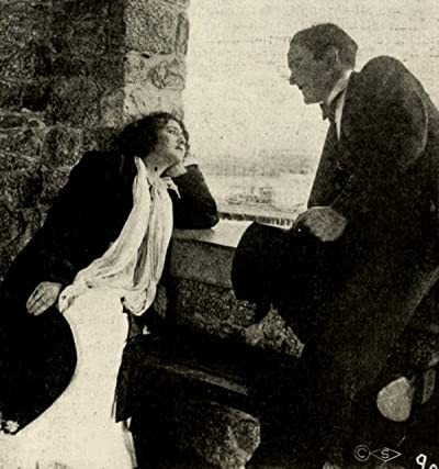 The Salvation Of Nance O'shaughnessy (1914) afişi The Salvation Of Nance O'shaughnessy (1914) afişi