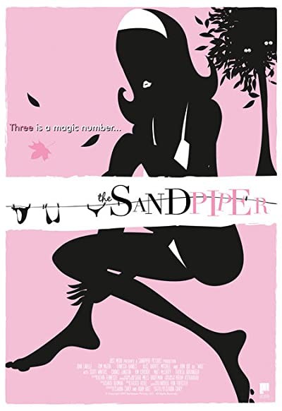 The Sandpiper (2007) afişi The Sandpiper (2007) afişi