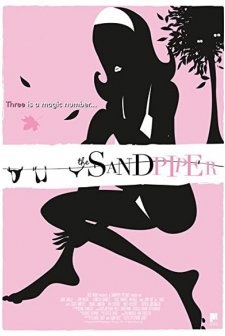 The Sandpiper (2007) afişi
