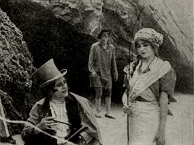 The Sands Of Dee (1912) afişi The Sands Of Dee (1912) afişi