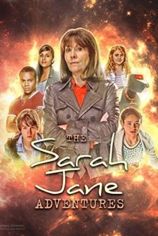 The Sarah Jane Adventures