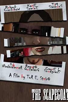 The Scapegoats (2013) afişi