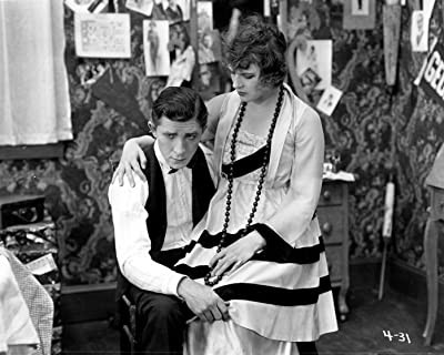 The Scarlet Road (1918) afişi The Scarlet Road (1918) afişi