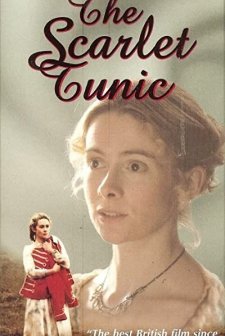 The Scarlet Tunic (1998) afişi