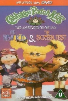 The Screen Test (1936) afişi