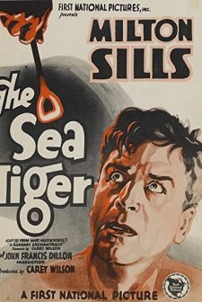 The Sea Tiger