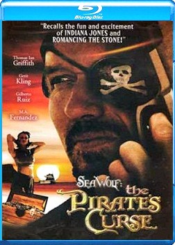 The Sea Wolf (2005) afişi The Sea Wolf (2005) afişi