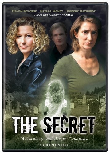 The Secret (II) (2002) afişi The Secret (II) (2002) afişi