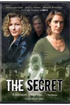 The Secret (II) (2002) afişi