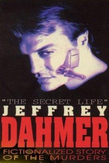 The Secret Life: Jeffrey Dahmer (1993) afişi