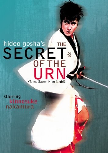 The Secret Of The Urn (1966) afişi The Secret Of The Urn (1966) afişi