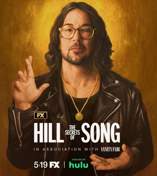 The Secrets of Hillsong (2023) afişi The Secrets of Hillsong (2023) afişi