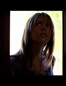 The Seer (2007) afişi