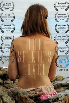 The Selkie's Lover (2013) afişi