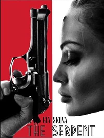 The Serpent (2020) afişi The Serpent (2020) afişi