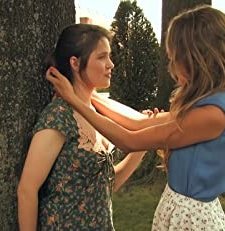 The Sex Scene (2010) afişi