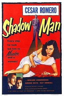 The Shadow Man